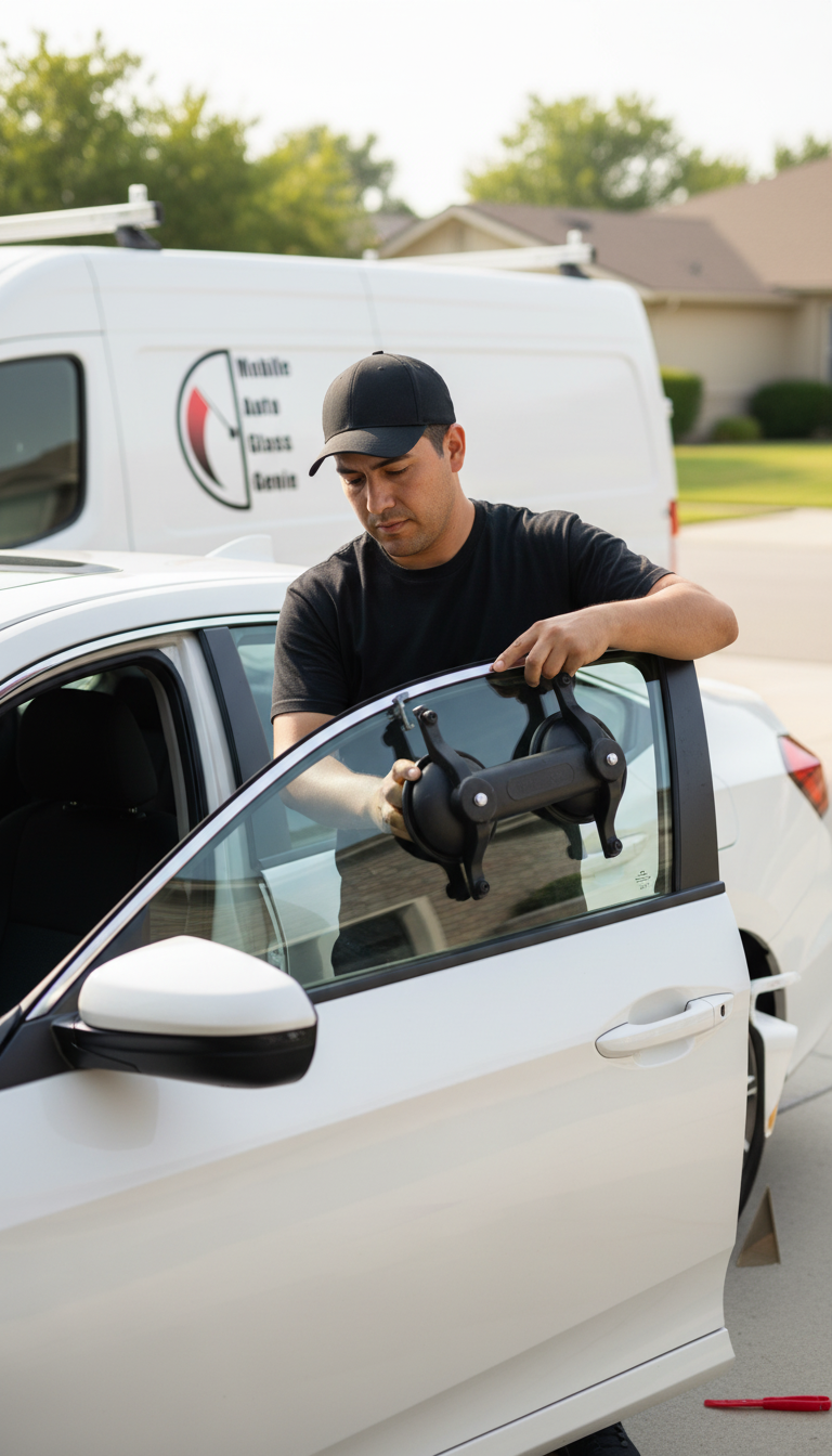 car-window-replacement-by-mobile-auto-glass-genie